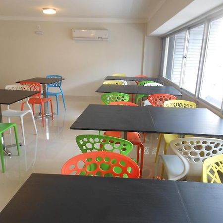 Oyo Ecosuites Hotel Μανάους Εξωτερικό φωτογραφία