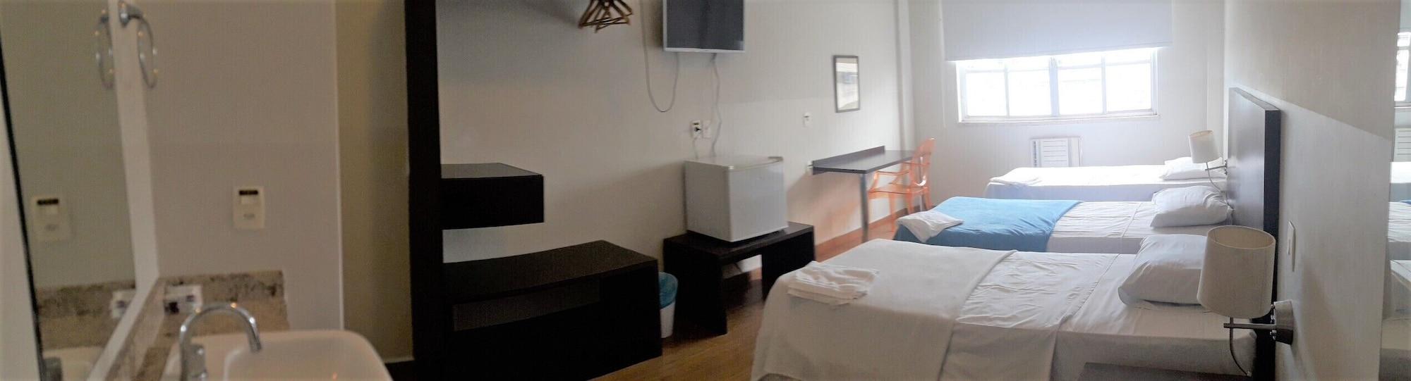 Oyo Ecosuites Hotel Μανάους Εξωτερικό φωτογραφία