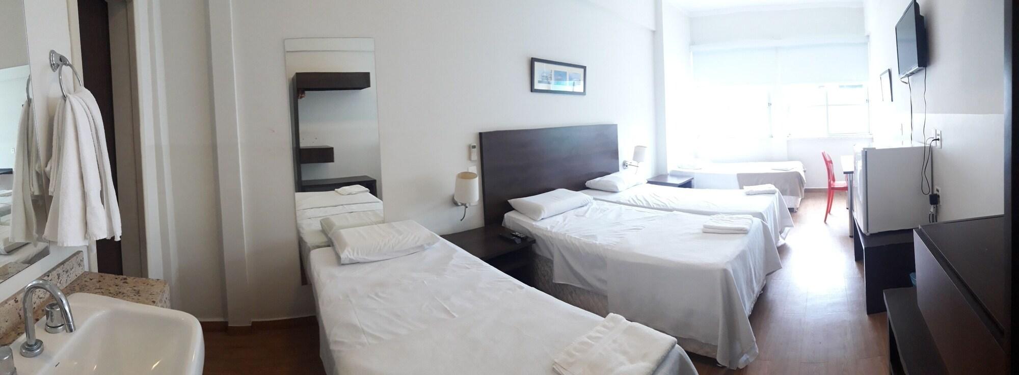 Oyo Ecosuites Hotel Μανάους Εξωτερικό φωτογραφία