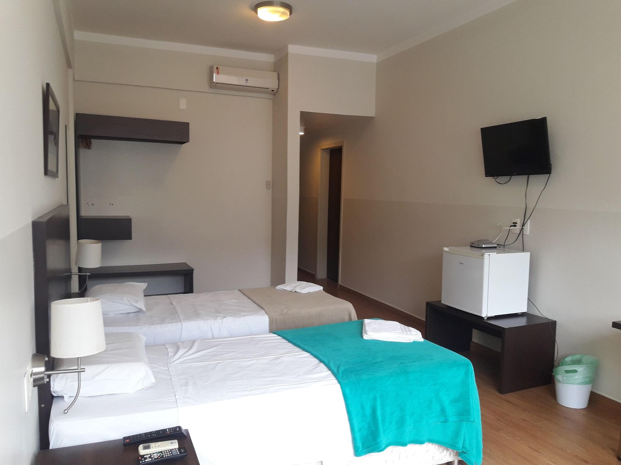 Oyo Ecosuites Hotel Μανάους Εξωτερικό φωτογραφία