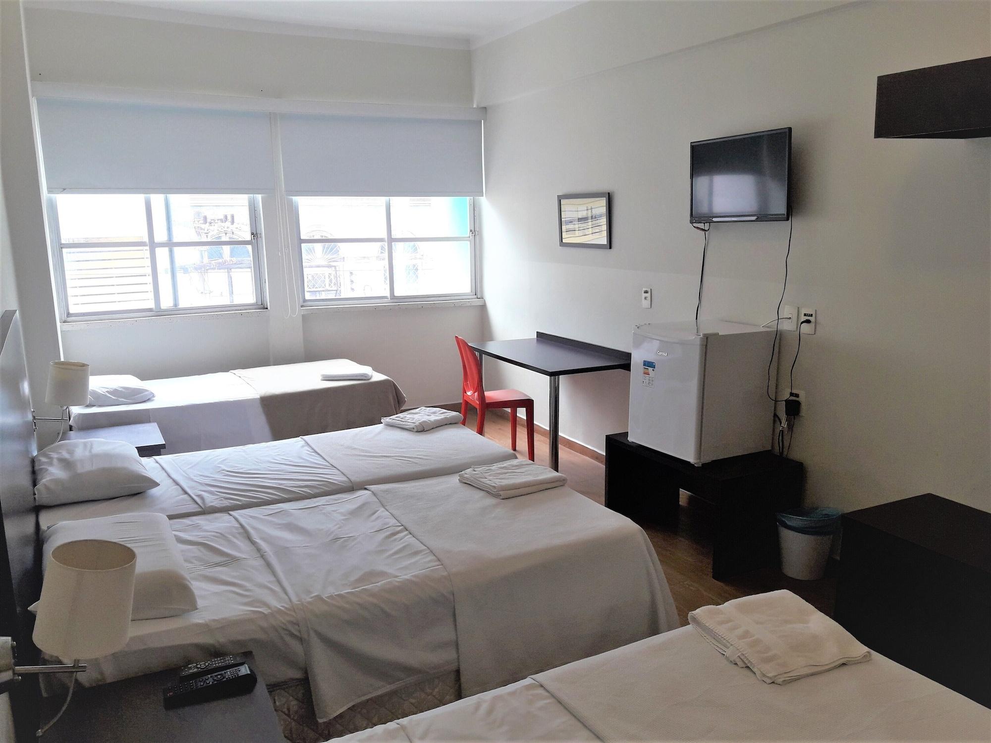 Oyo Ecosuites Hotel Μανάους Εξωτερικό φωτογραφία