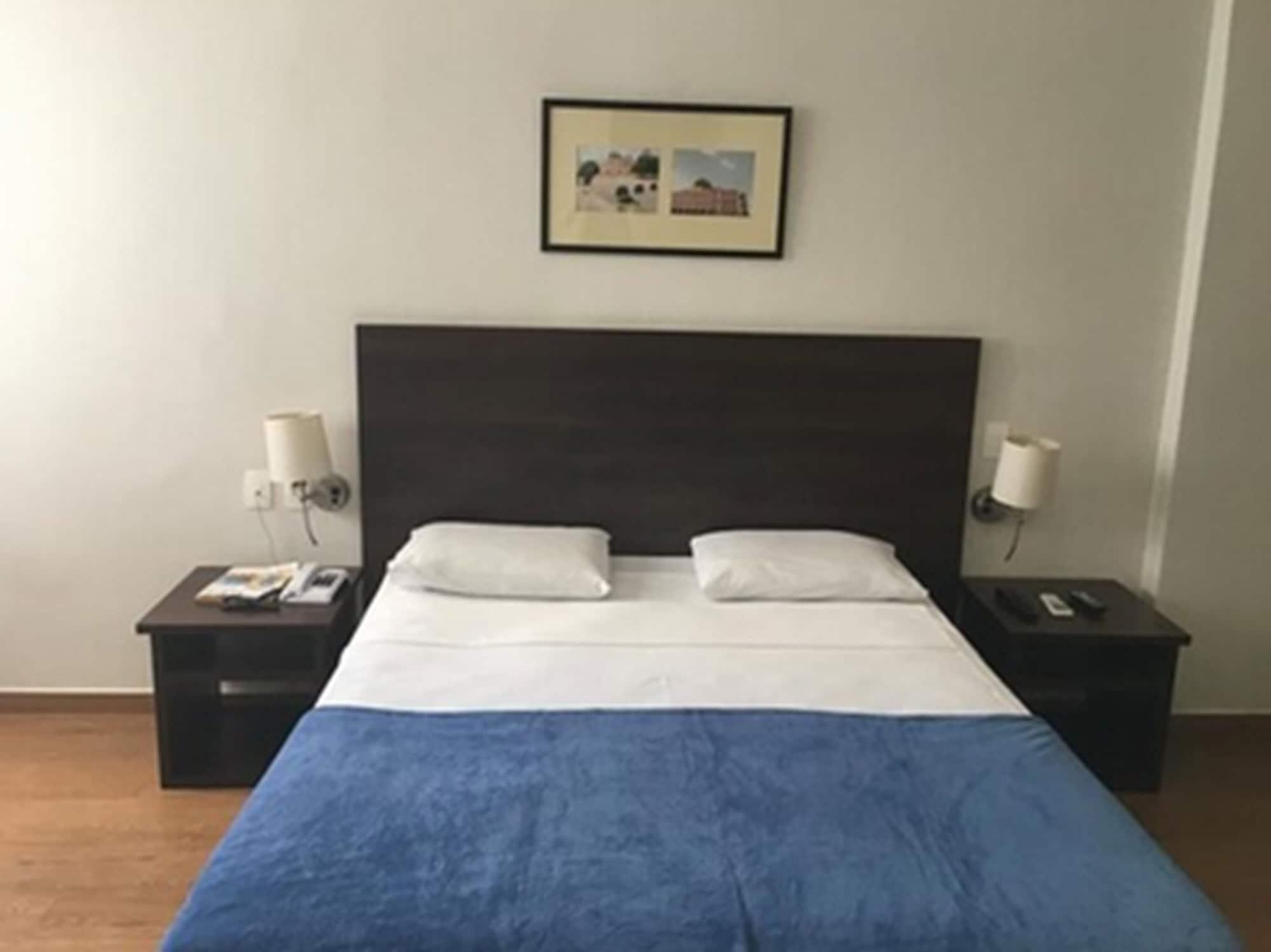 Oyo Ecosuites Hotel Μανάους Εξωτερικό φωτογραφία