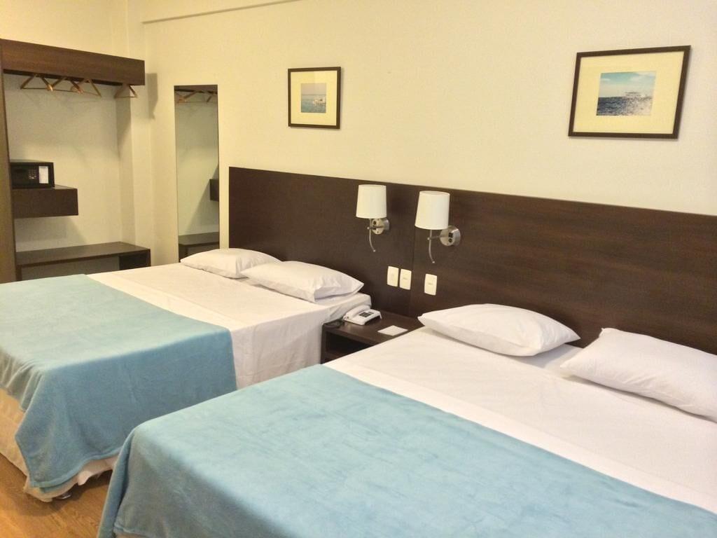 Oyo Ecosuites Hotel Μανάους Εξωτερικό φωτογραφία