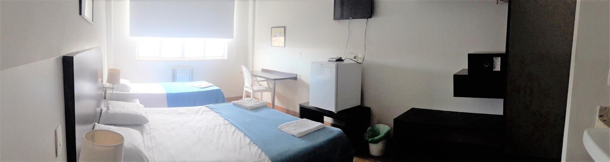 Oyo Ecosuites Hotel Μανάους Εξωτερικό φωτογραφία