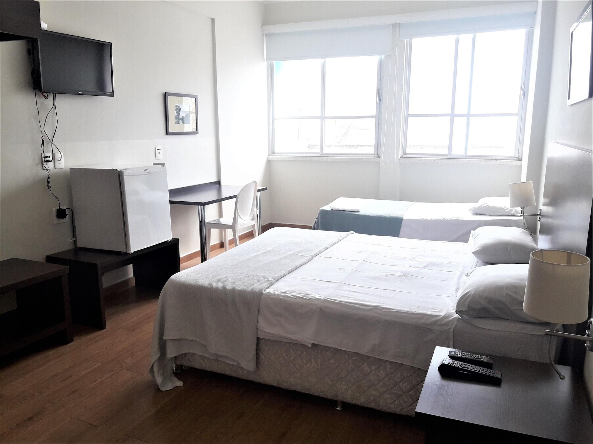 Oyo Ecosuites Hotel Μανάους Εξωτερικό φωτογραφία