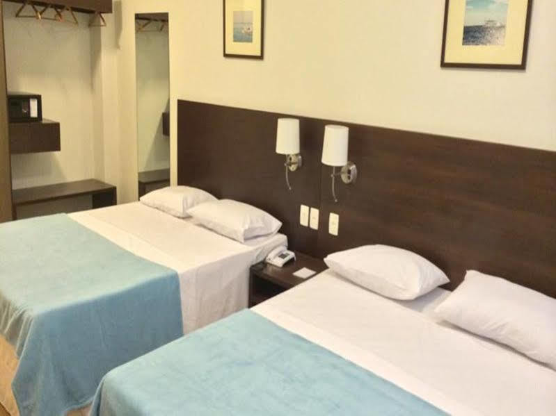 Oyo Ecosuites Hotel Μανάους Εξωτερικό φωτογραφία