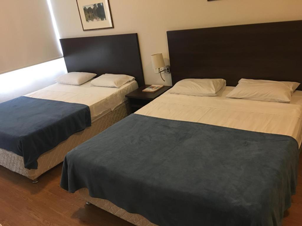 Oyo Ecosuites Hotel Μανάους Εξωτερικό φωτογραφία