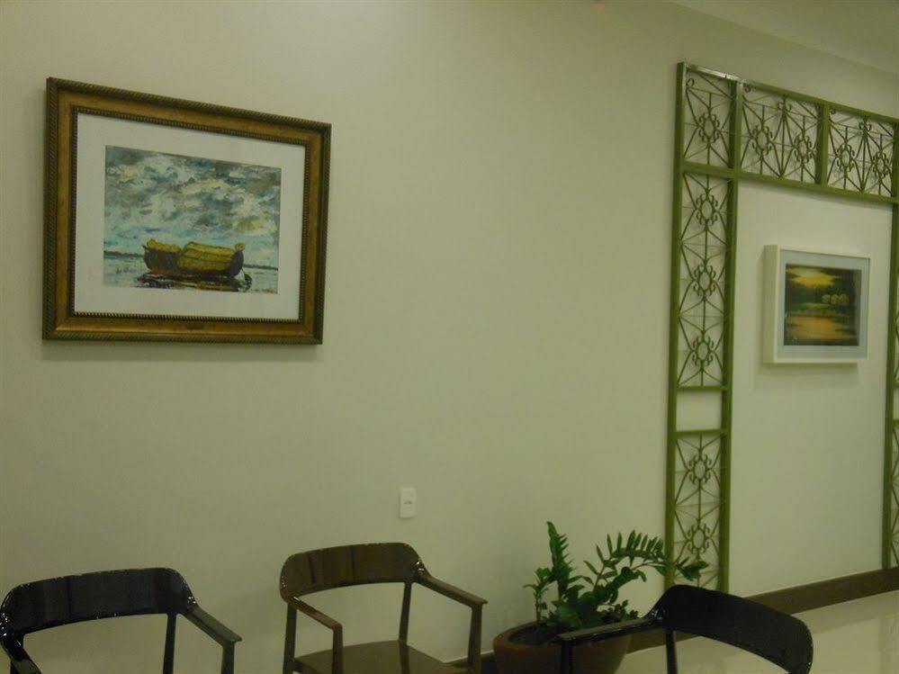Oyo Ecosuites Hotel Μανάους Εξωτερικό φωτογραφία