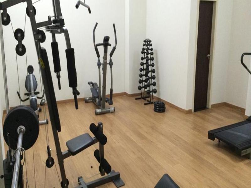 Oyo Ecosuites Hotel Μανάους Εξωτερικό φωτογραφία